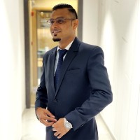 Nazir Yusuf Momin