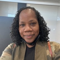 Tawanda Everett