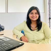 Anushree Pande