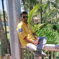 Ch Vijaya Kumar