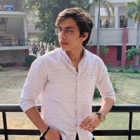 Minhaaj Ahmed