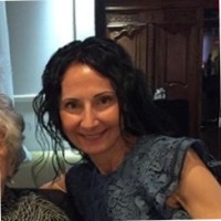 Lucia Foggetti-Tassinari