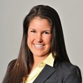 Maeghan Mcloughlin