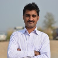 Muhammad Asif Aziz