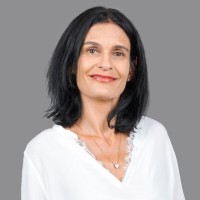 Andrea May