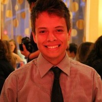 Benjamin Macedo