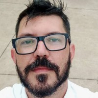 Almando Storck Junior