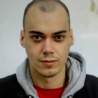 Daniel Sardinero Morales