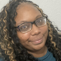 Simone Richards