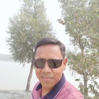 Dipak Kumer Das