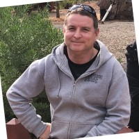 Chris Black