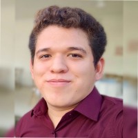 Victor Axel Peña Fierro