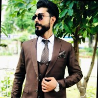 Mulazim Abbas