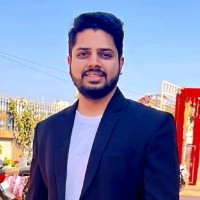 Akhil Naik