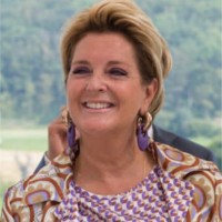 Marianne van Triet