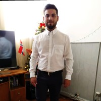 Jaime Andrés Berríos Marchant