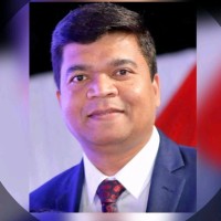 Dr Prakash Biradar