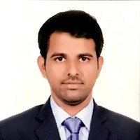 Praveen Ettedi