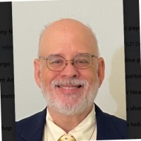 Tim Mceldowney