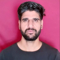Khursheed Ahmed