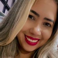 Alana Pereira