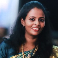 Rafeena V