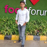 Rishabh Sharma