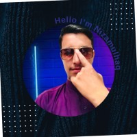 Nizam Ulhaq