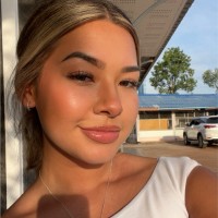 Chantelle-Marie Greenlow