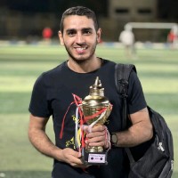 Yosef Mohammed
