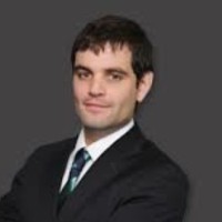 Nicolás Reyes Donoso