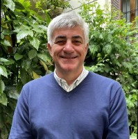 Gianmario Ricciarelli