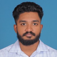 Savinaj V Santhosh