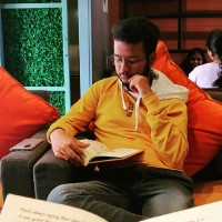 Saurav Deshpande