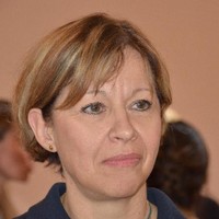 Véronique Caumes