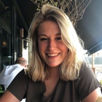 Richelle De Jong