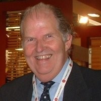 Nicholas Collis