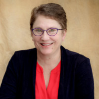 Ellen Van Vechten Jd Msw Cadc