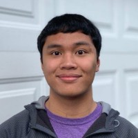 Nathaniel Roy