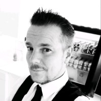Tobias Freij
