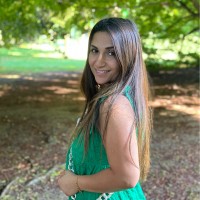Anouche Danielian