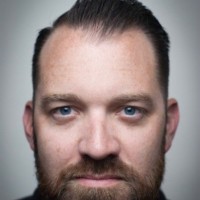 Aaron Ford