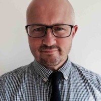 Andy Rodgers