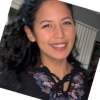 Katherine Paredes