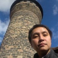 Edward Chan
