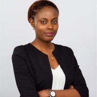 Chidinma Mbakwe