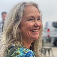 Pamela Goodman