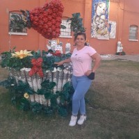 Mabel Monica L.