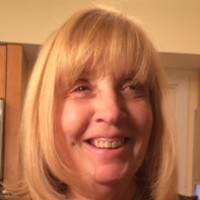 Doreen Scott