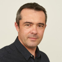 Anthony Pautrel